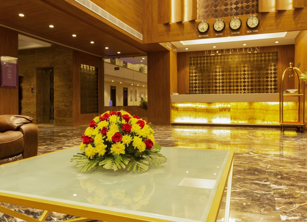 Sarovar Portico Somnath 17/72
