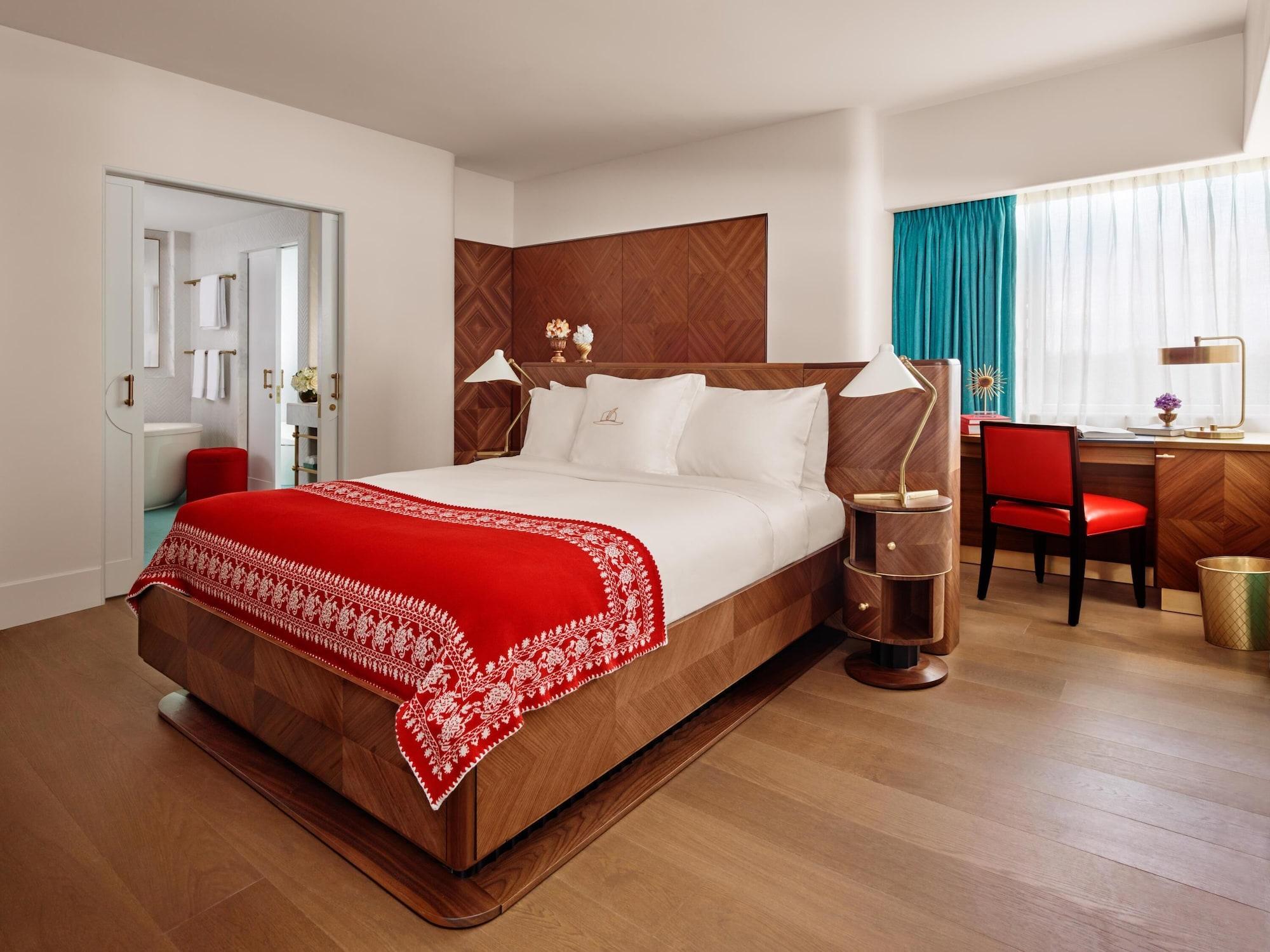 Junior Suite, Bay View