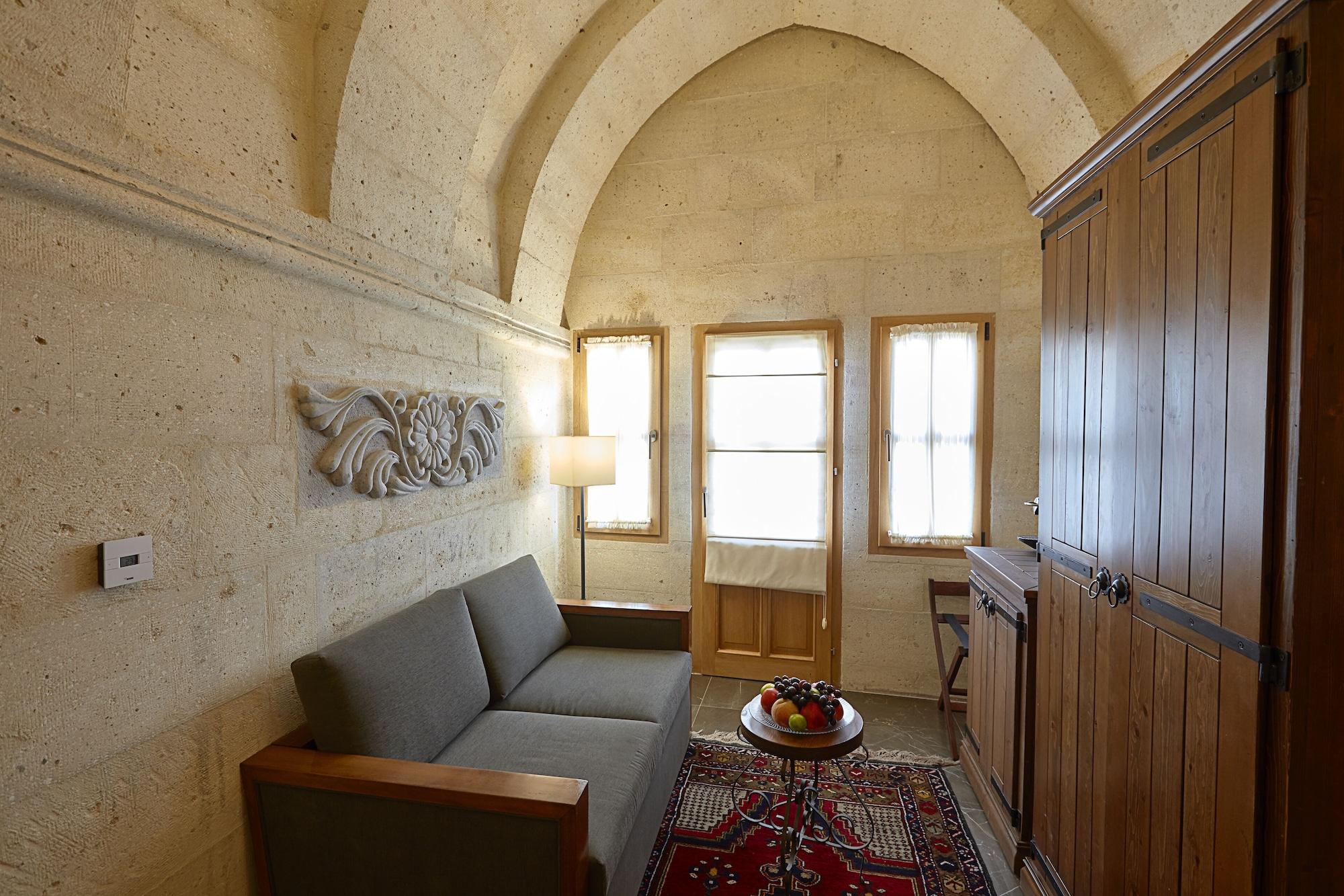Exedra Hotel Cappadocia 62/84