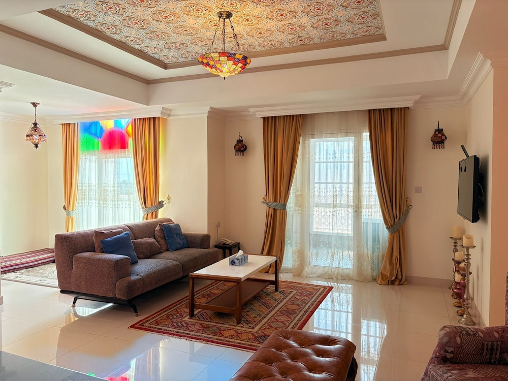 A'sinamar Hotel Apartment 30/50