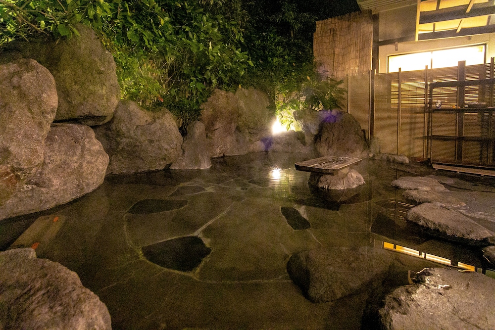 Japanese Onsen Ryokan Yufuin Tabinokura 31/73