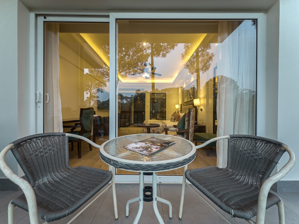 WelcomHeritage Parv Vilas Resort & Spa 28/50