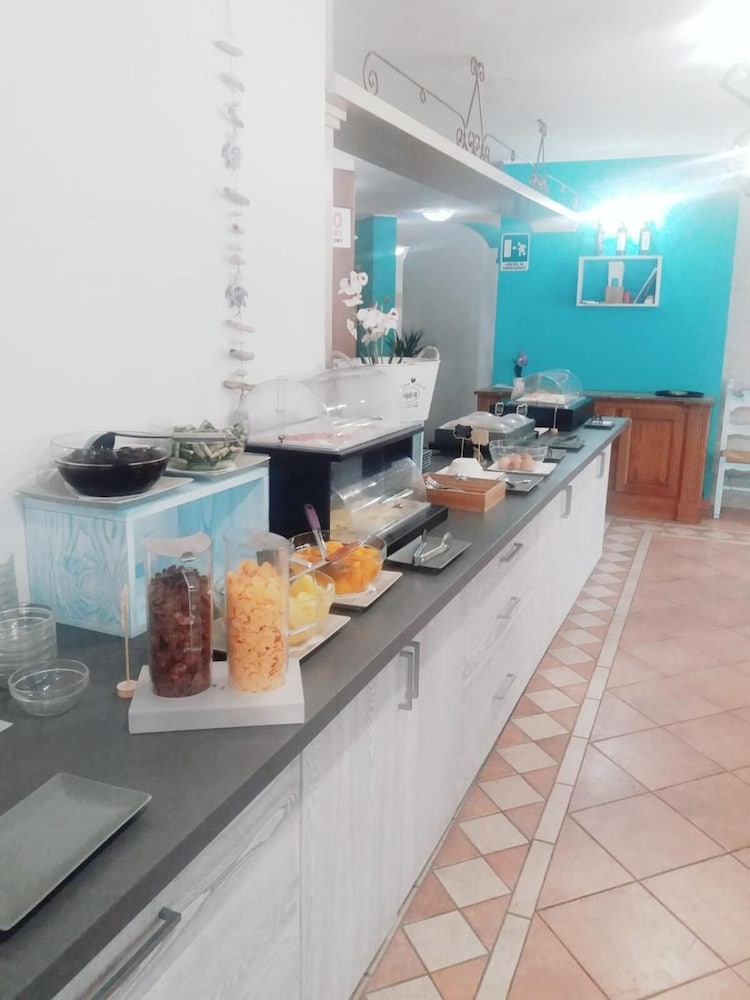 Hotel I Ginepri 32/50