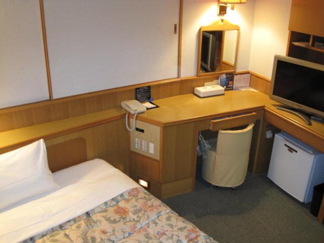 Hyuga Daiichi Hotel 29/29