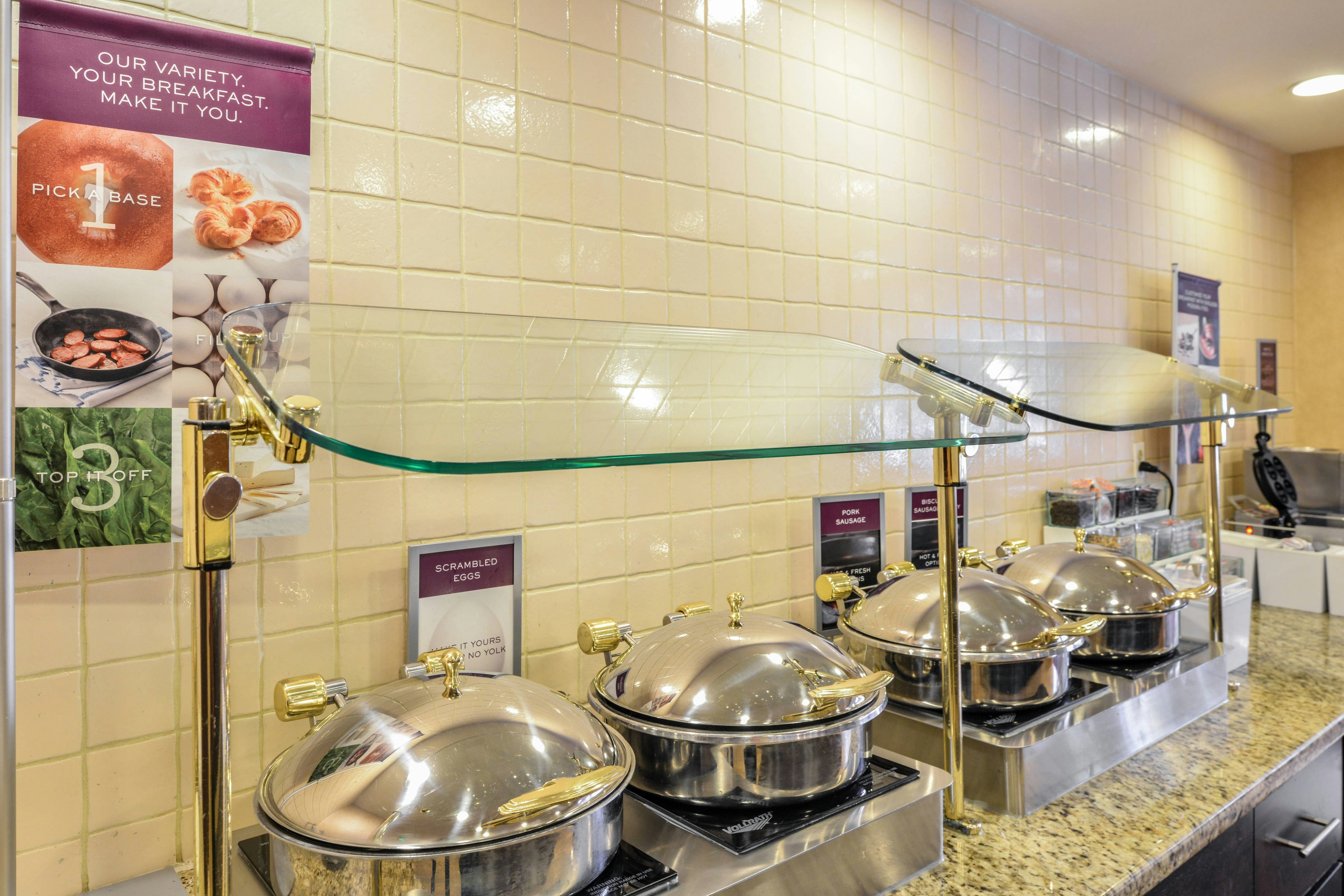 Residence Inn by Marriott Baltimore White Marsh 17/50