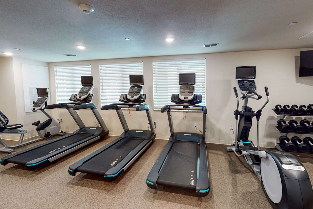 WaterWalk Extended Stay by Wyndham Raleigh - RTP 29/61