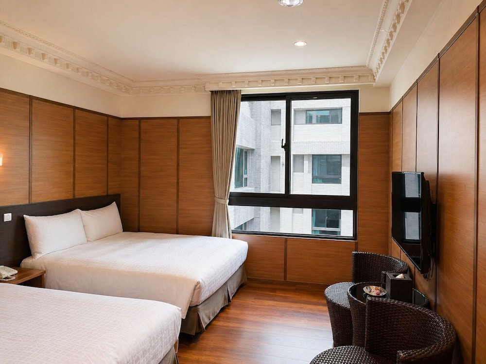 Classic Hotel Fantastic Places 25/68
