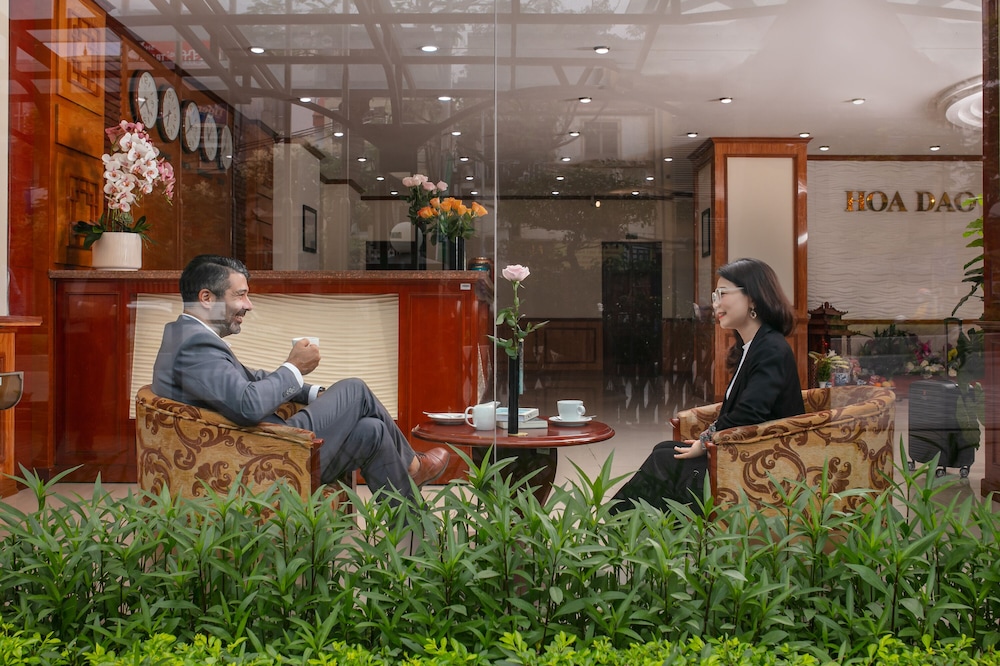 A25 Hotel - 705 Lac Long Quan 15/65
