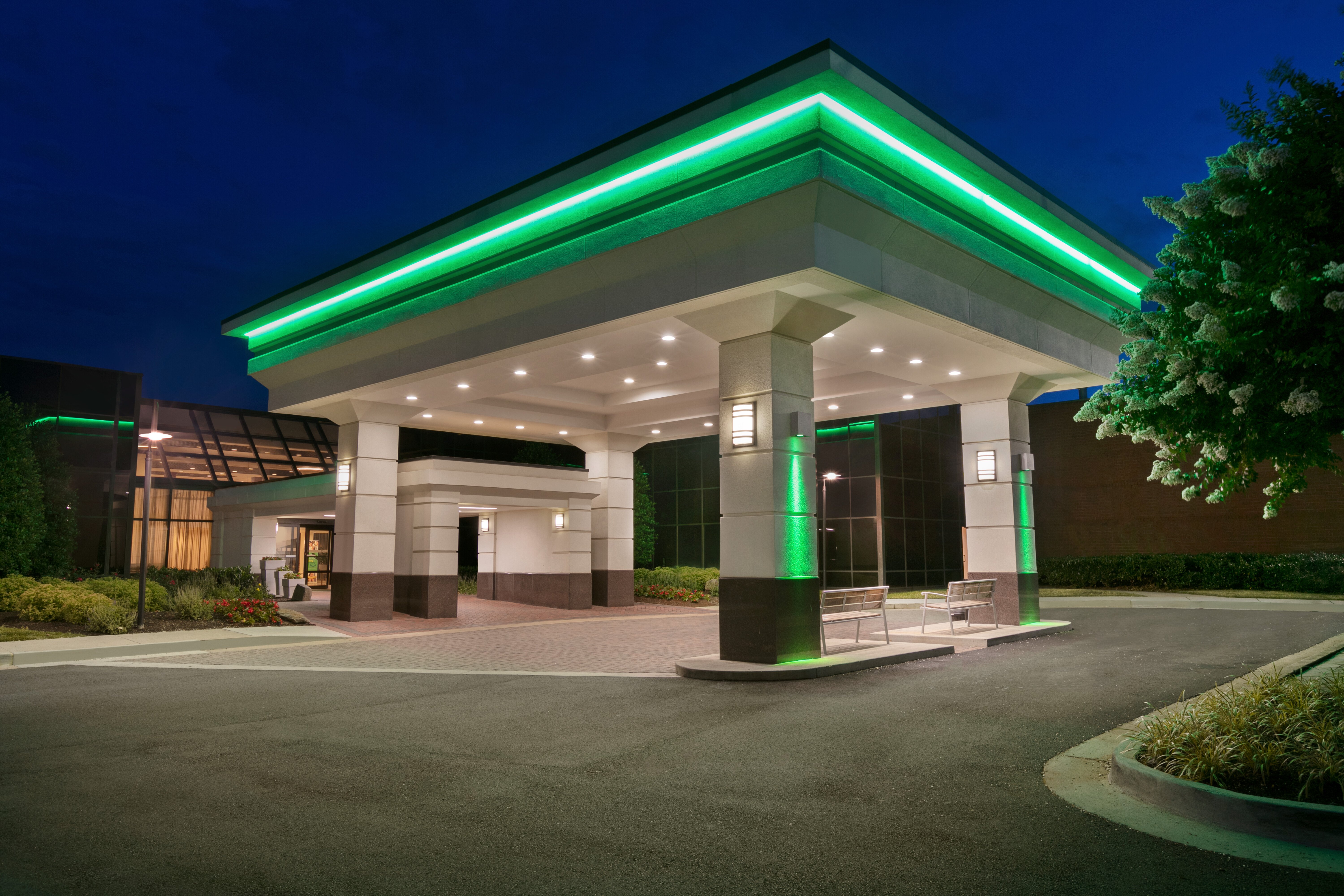 Holiday Inn Washington Dulles Intl Airport 1/33