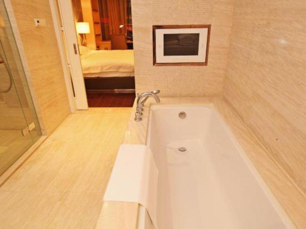 Nanjing Yutimes Hotel 36/38