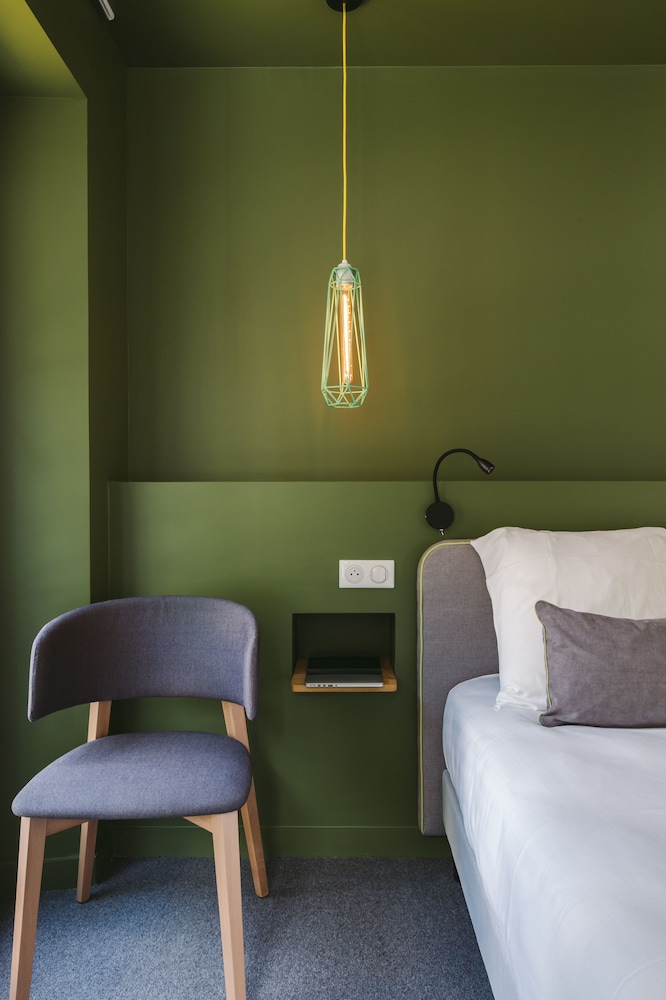 Le Petit Cosy Hotel 50/69