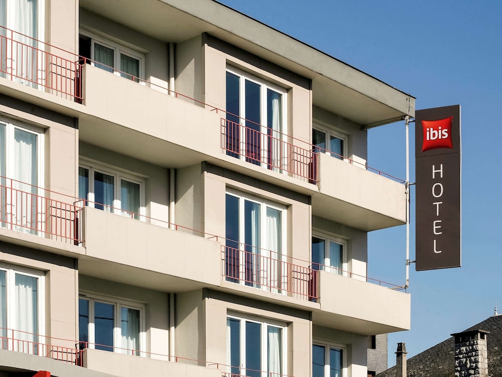 Ibis Brive Centre 3/65