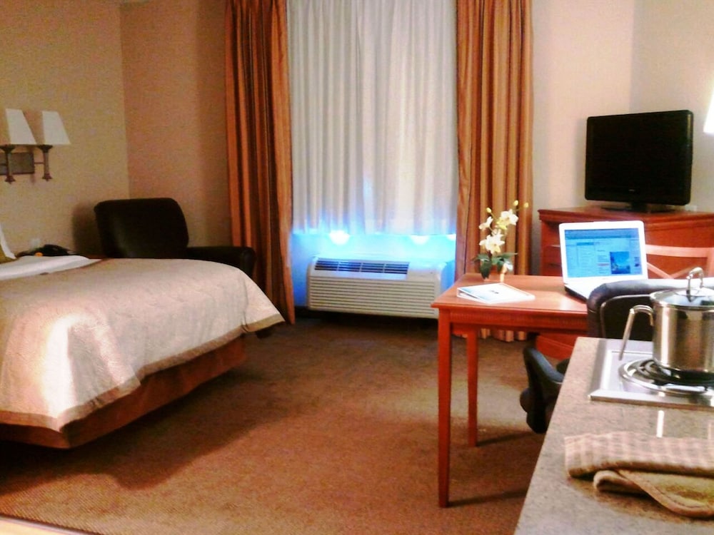 Candlewood Suites Greenville Nc 21/59