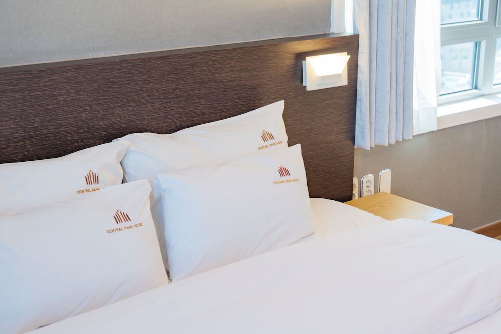 Central Park Hotel Busan 21/50