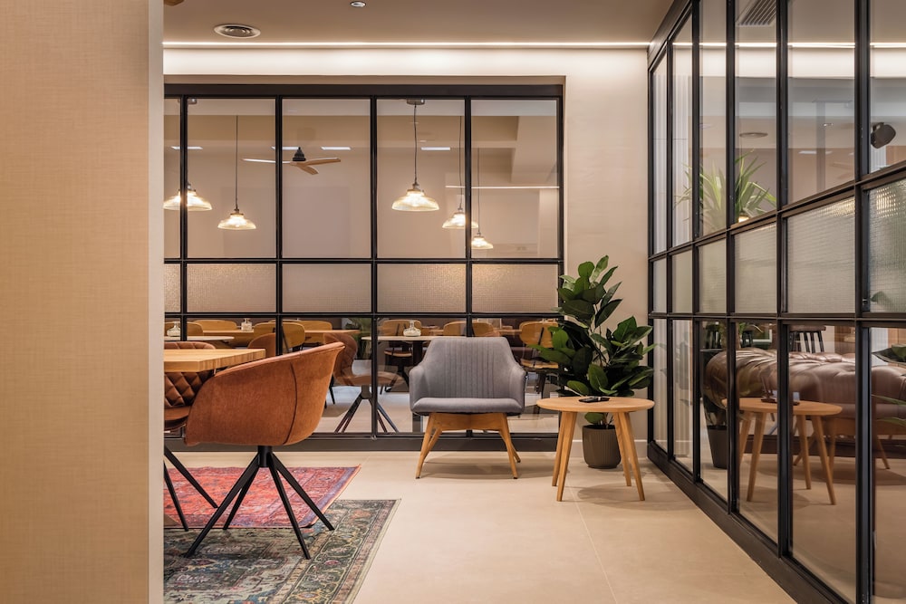 Aerohotel Barcelona Airport 24h 21/32