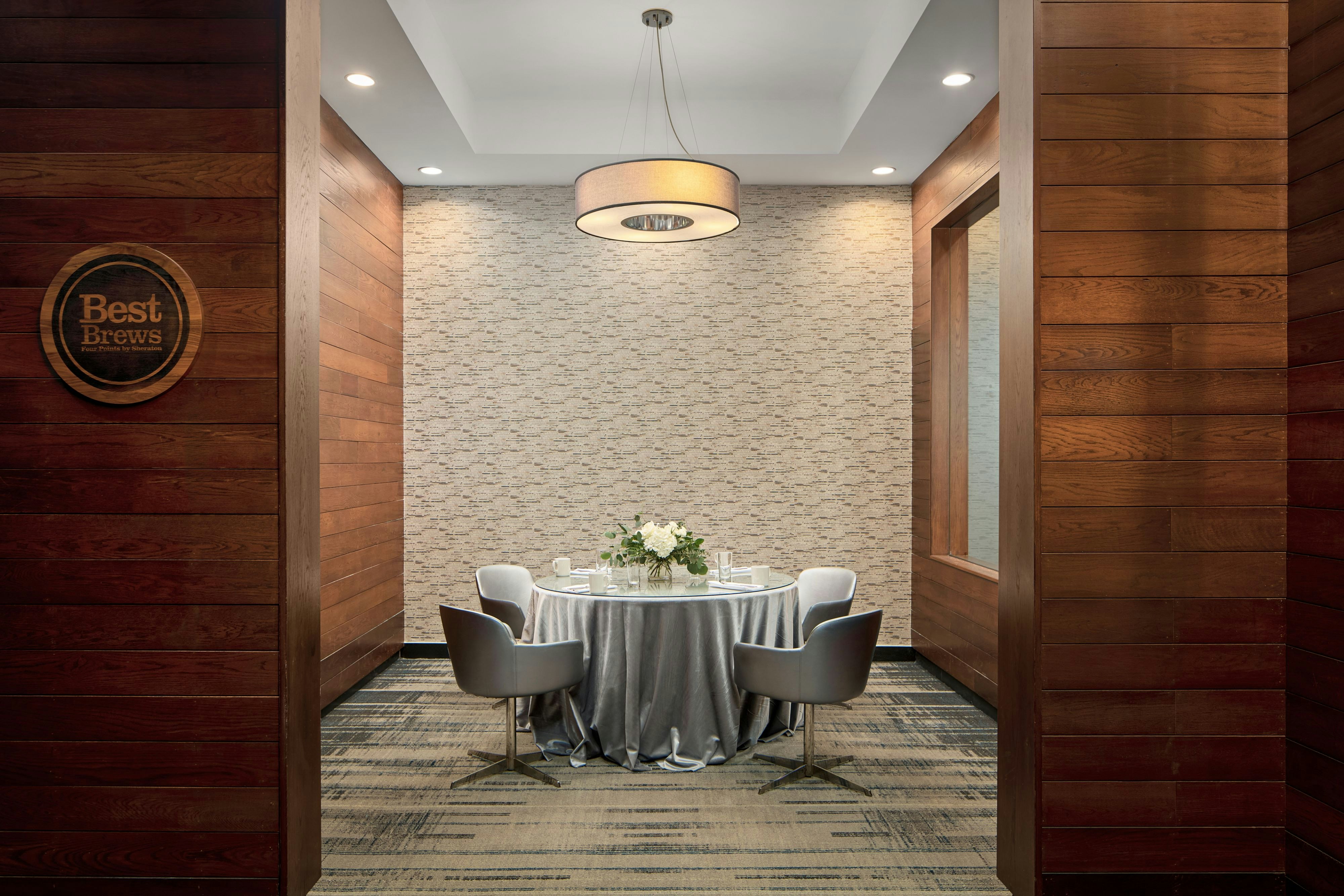 Four Points by Sheraton Richmond 29/69