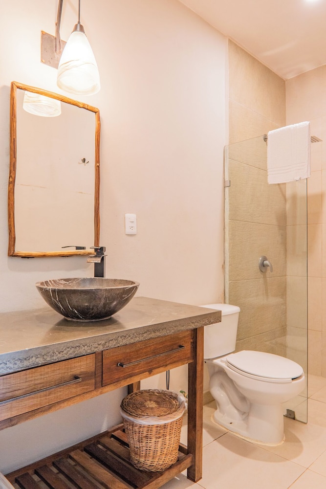 Agam Hotel Boutique Bacalar - Adults Only 49/50