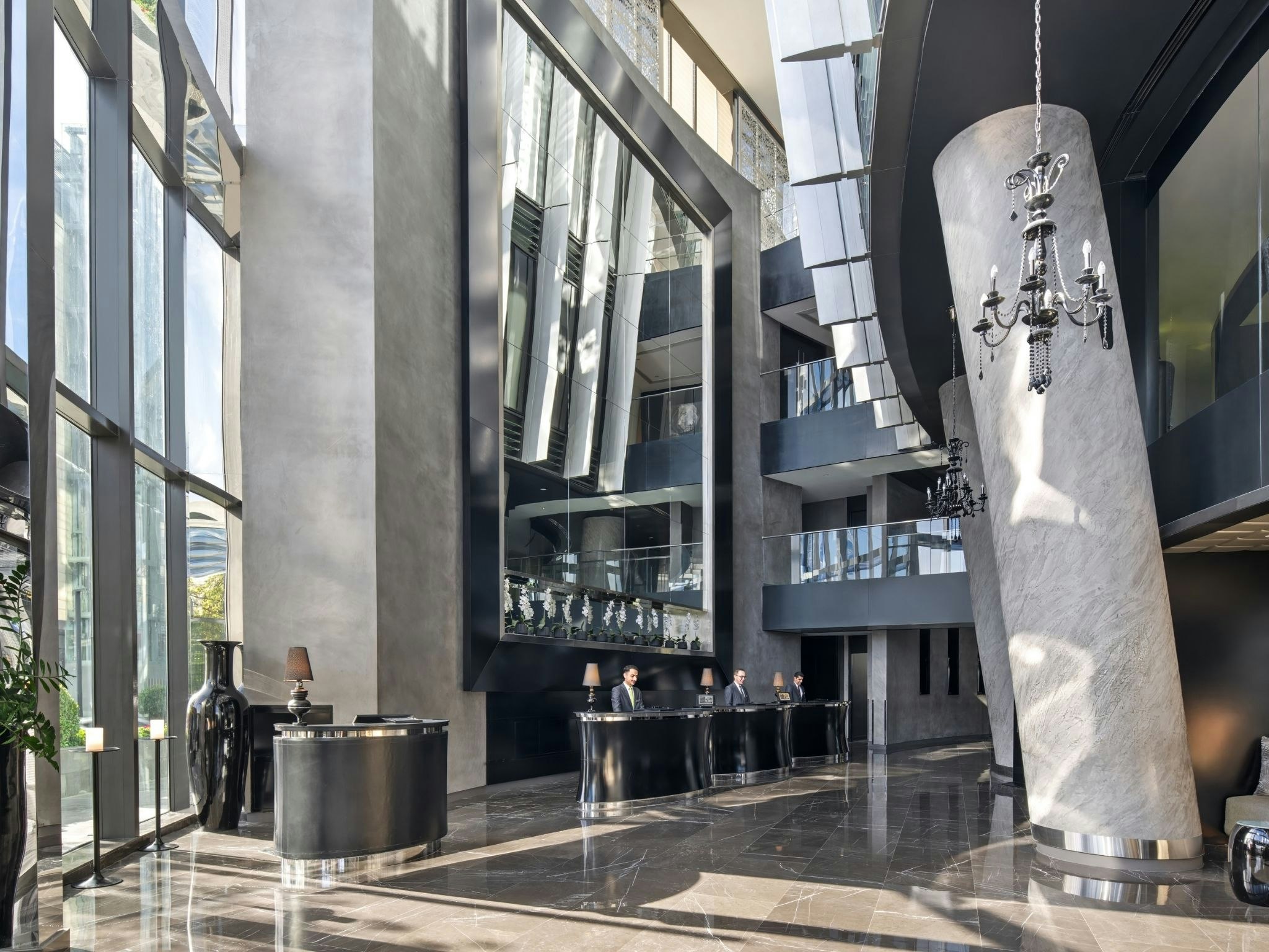 Amman Rotana 42/50