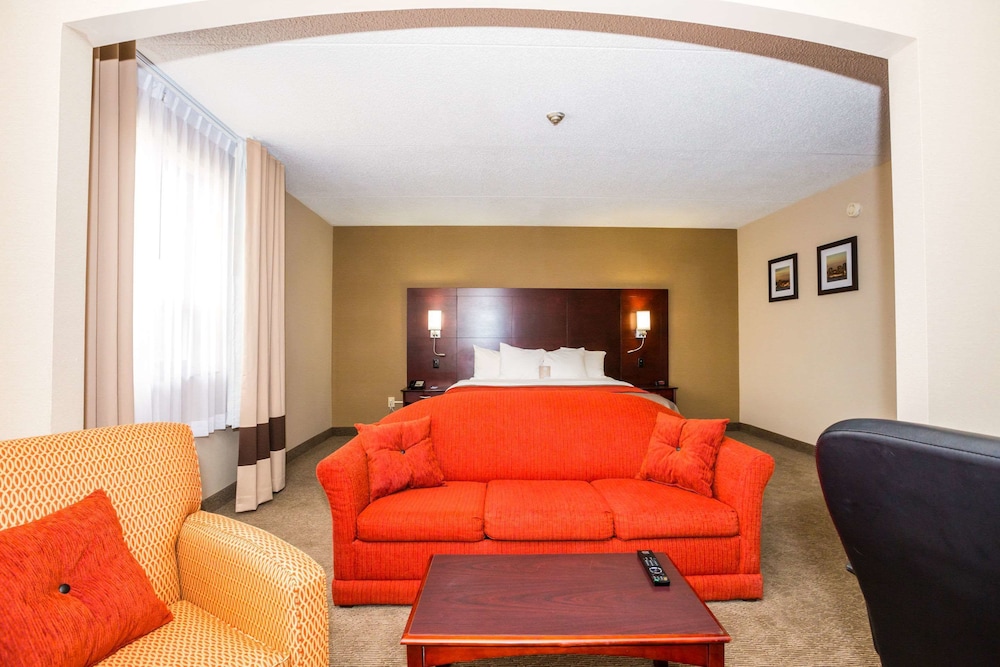 Comfort Inn & Suites Barrie 38/51