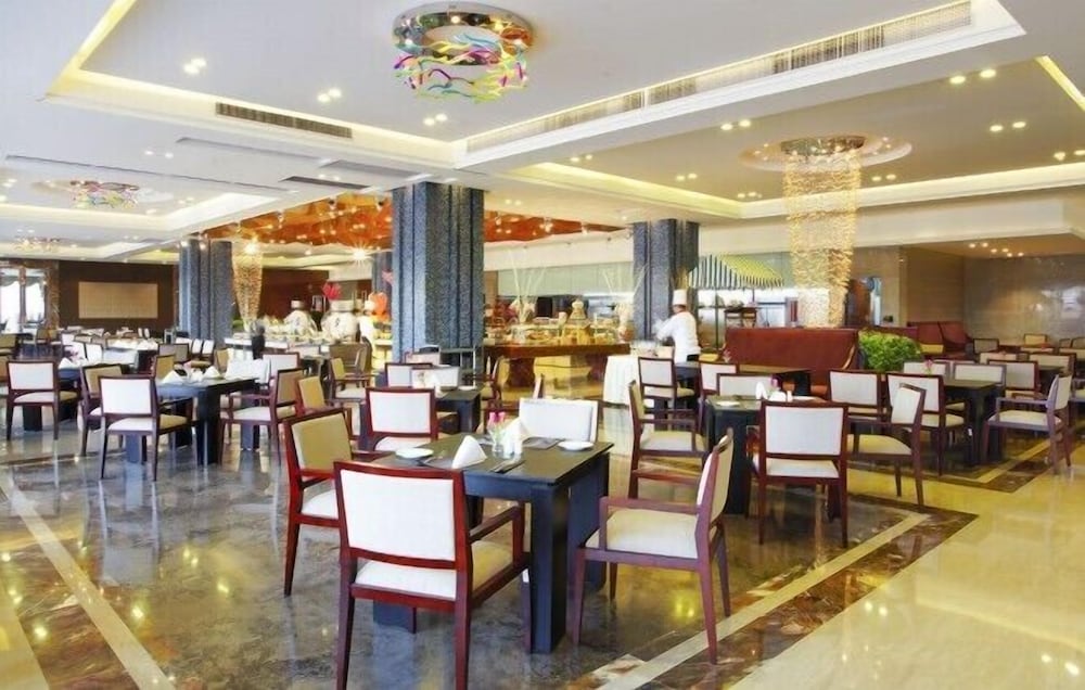 Eurasia Convention International Hotel 39/50