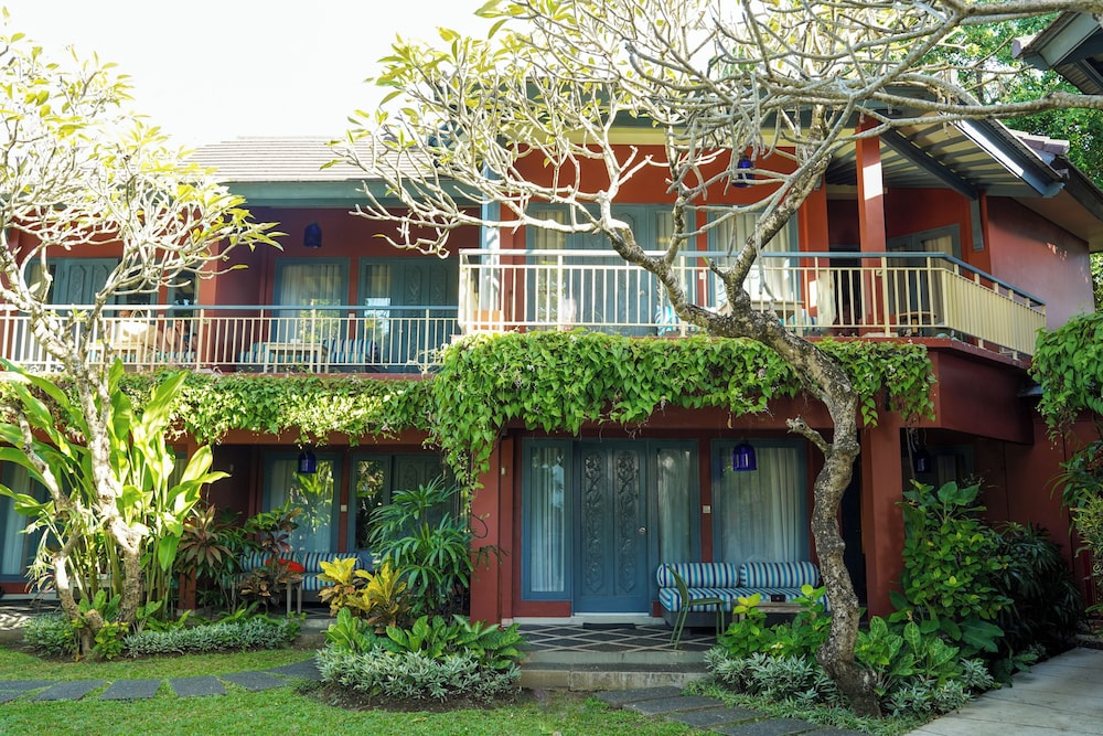 Segara Village Hotel Bali in Denpasar