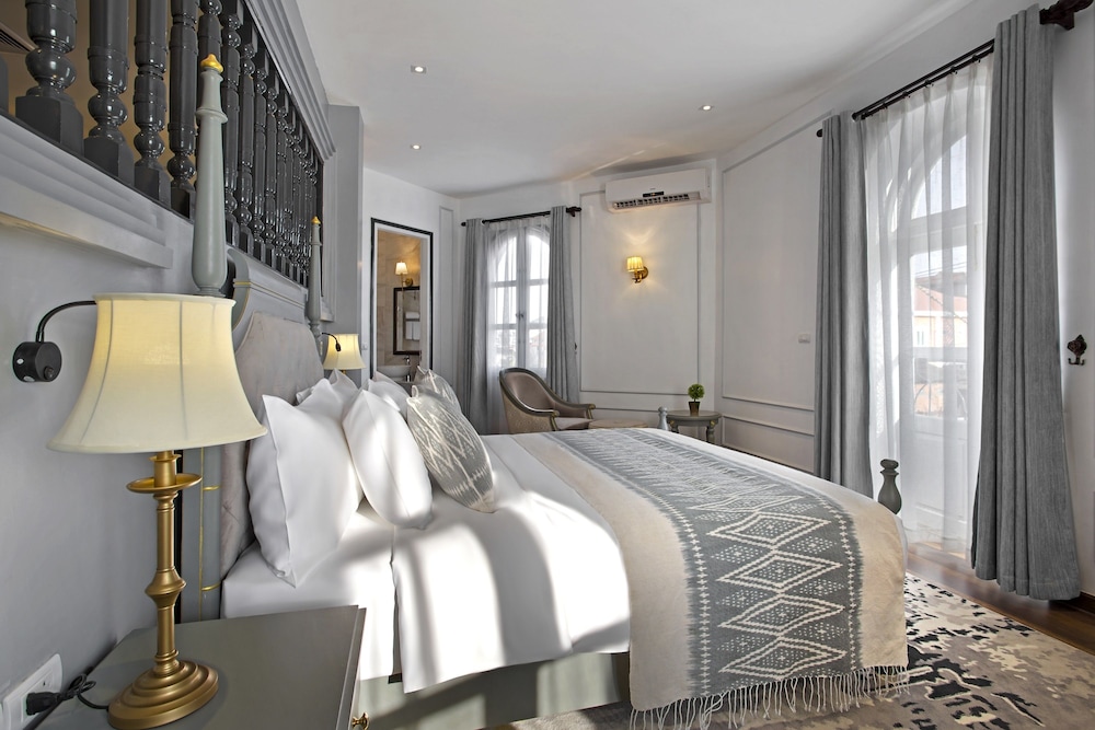 Le Thatluang D’oR Boutique Hotel 31/67