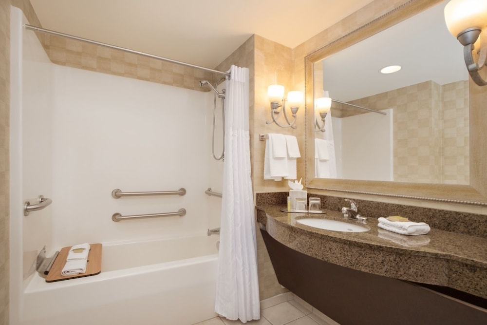 DoubleTree by Hilton Hotel Bay City - Riverfront 18/81