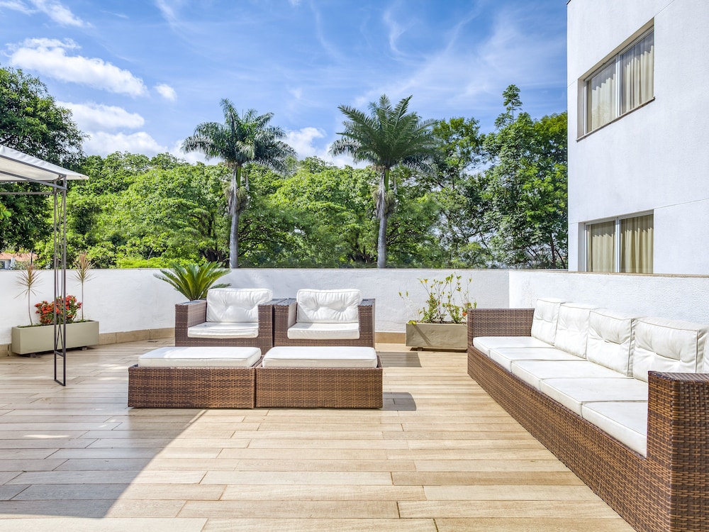 Pampulha Design Hotel 41/61