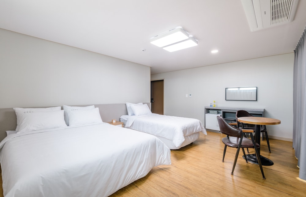 Swimeong Nolmeong Guesthouse 8/31