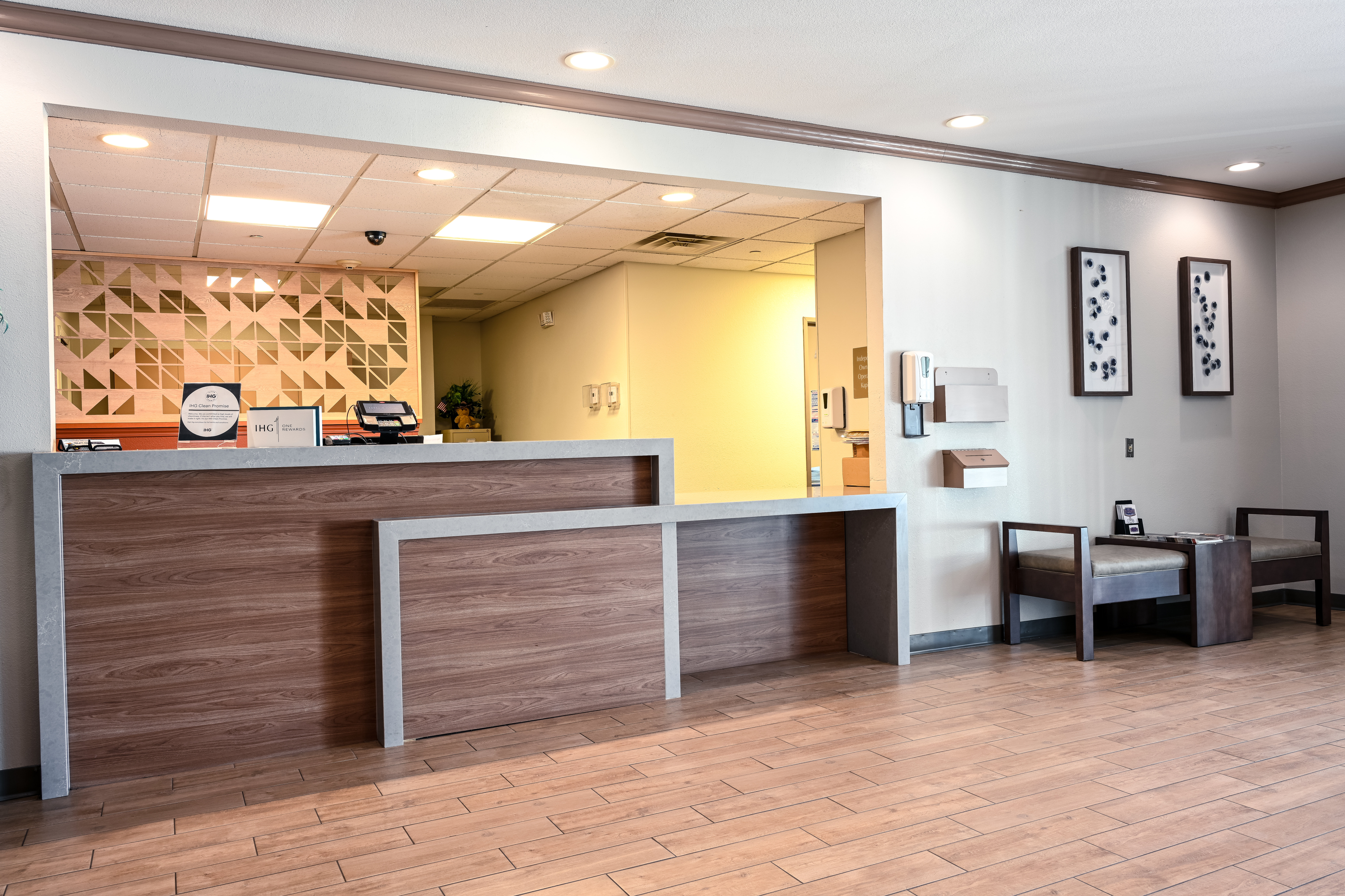 Candlewood Suites Lafayette 1/16