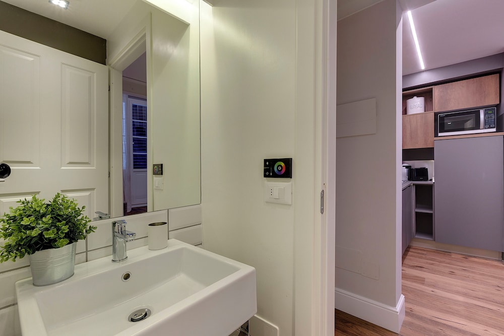 Mamo Florence - Bargello Apartment 42/42