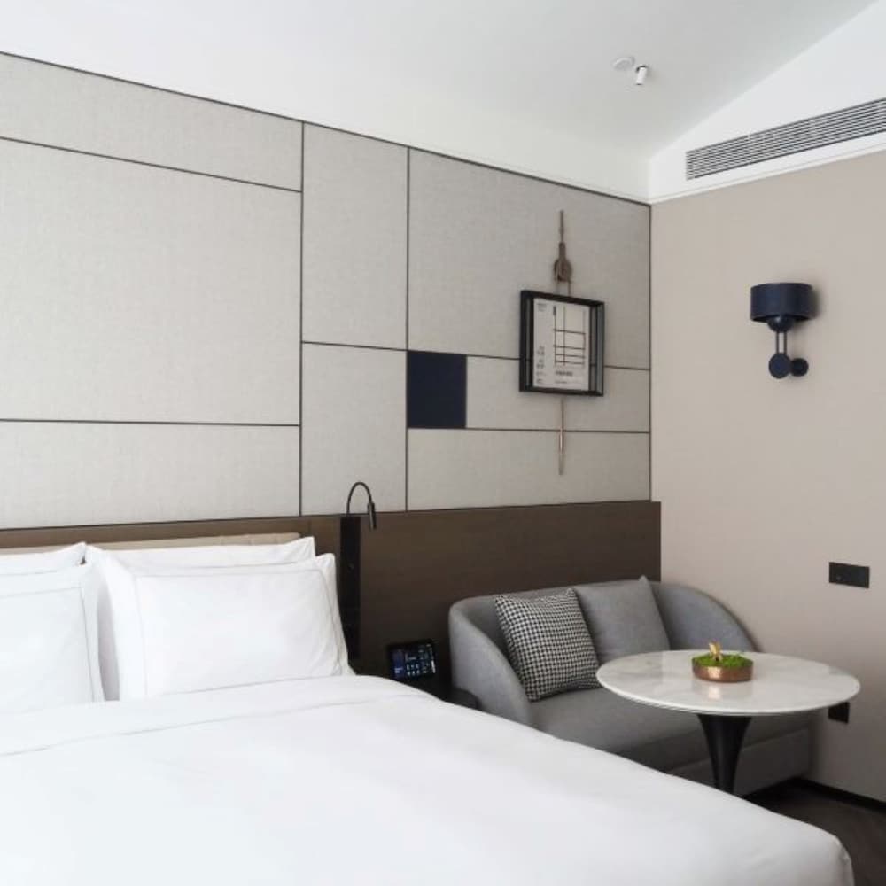 UrCove by HYATT Shanghai West Riverside 15/42