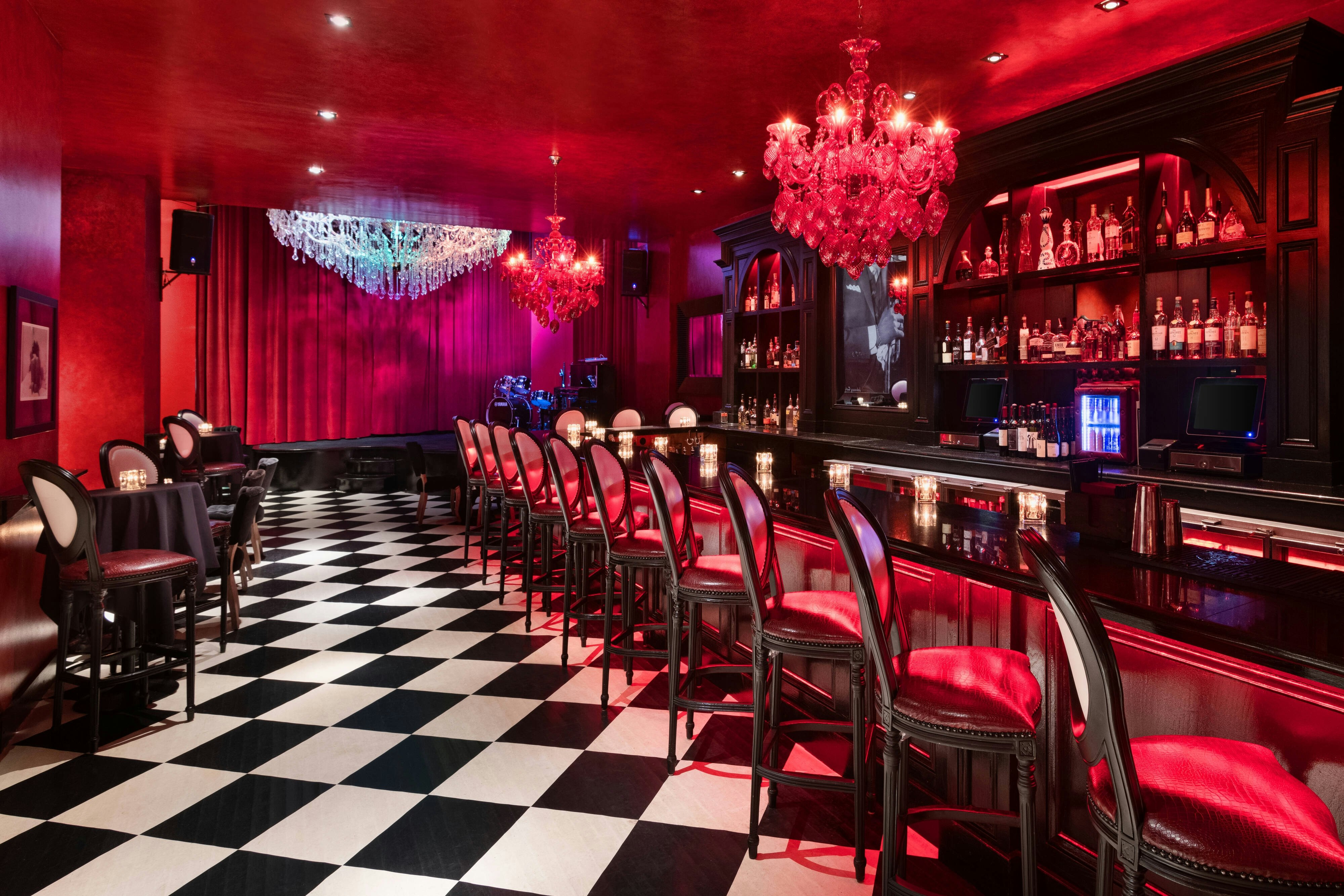 The Saint Hotel, New Orleans, French Quarter, Autograph Collection 42/42