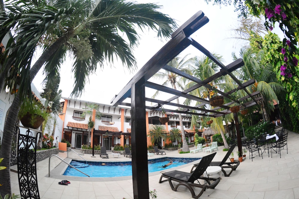 amenities