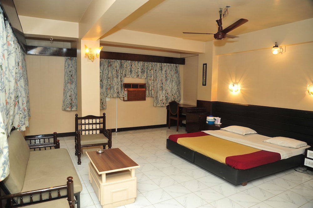 Hotel Siddhartha Palace 9/24