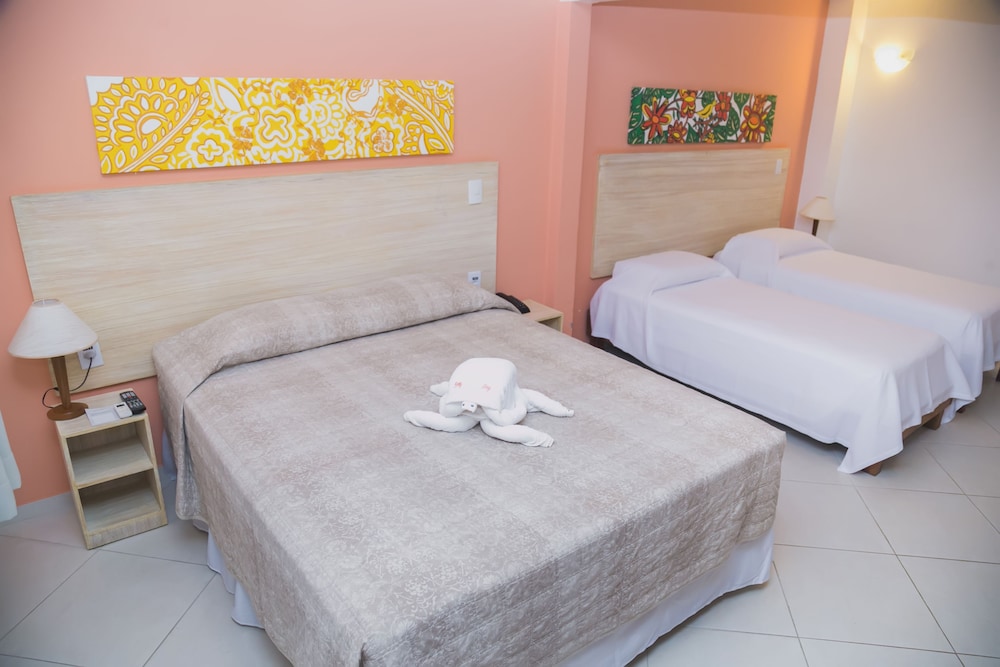 Jardim Atlantico Beach Resort 16/76