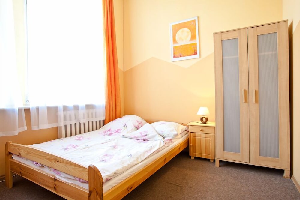 Moon Hostel Wroclaw 9/36