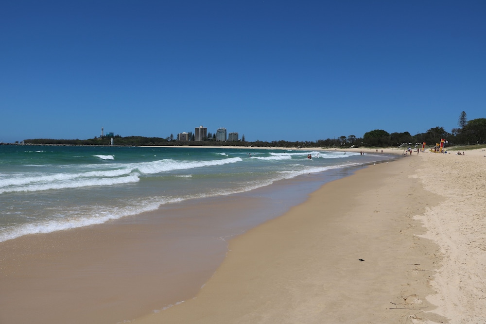 Meridian Alex Beach 45/50