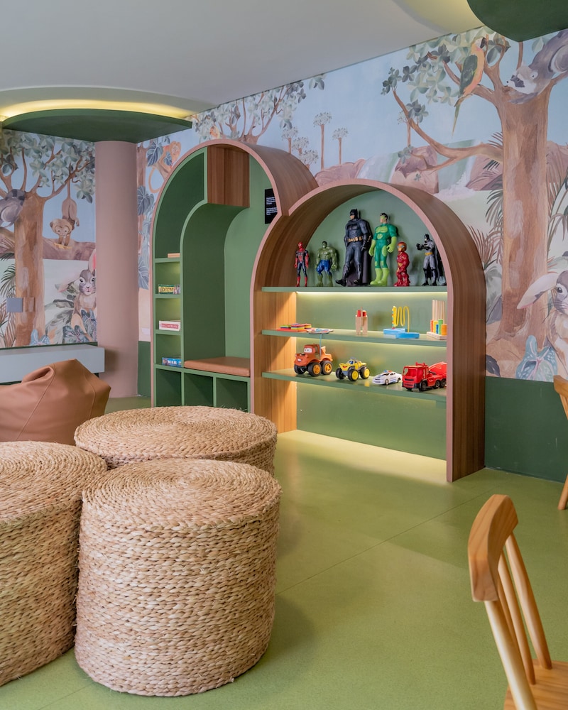 Pauli Boutique Hotel 56/62