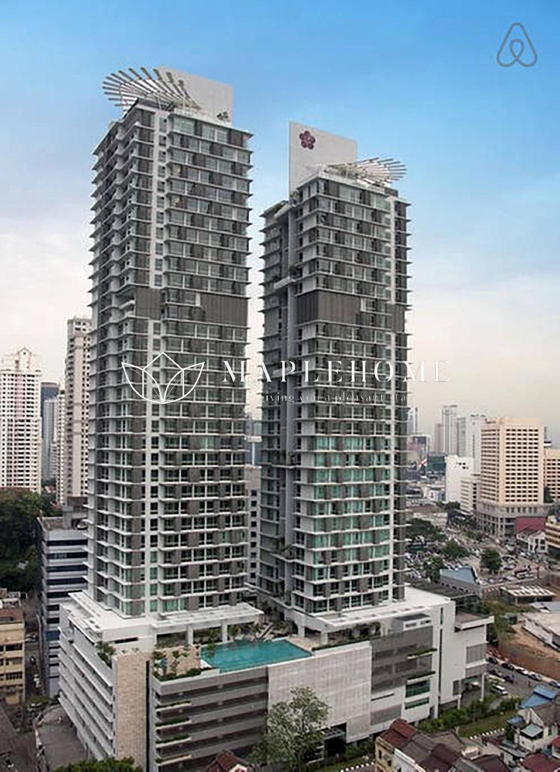 Swiss Garden Residence Kuala Lumpur 2/52