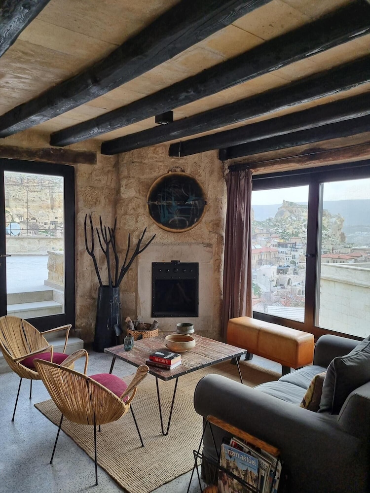 Sota Cappadocia 30/45