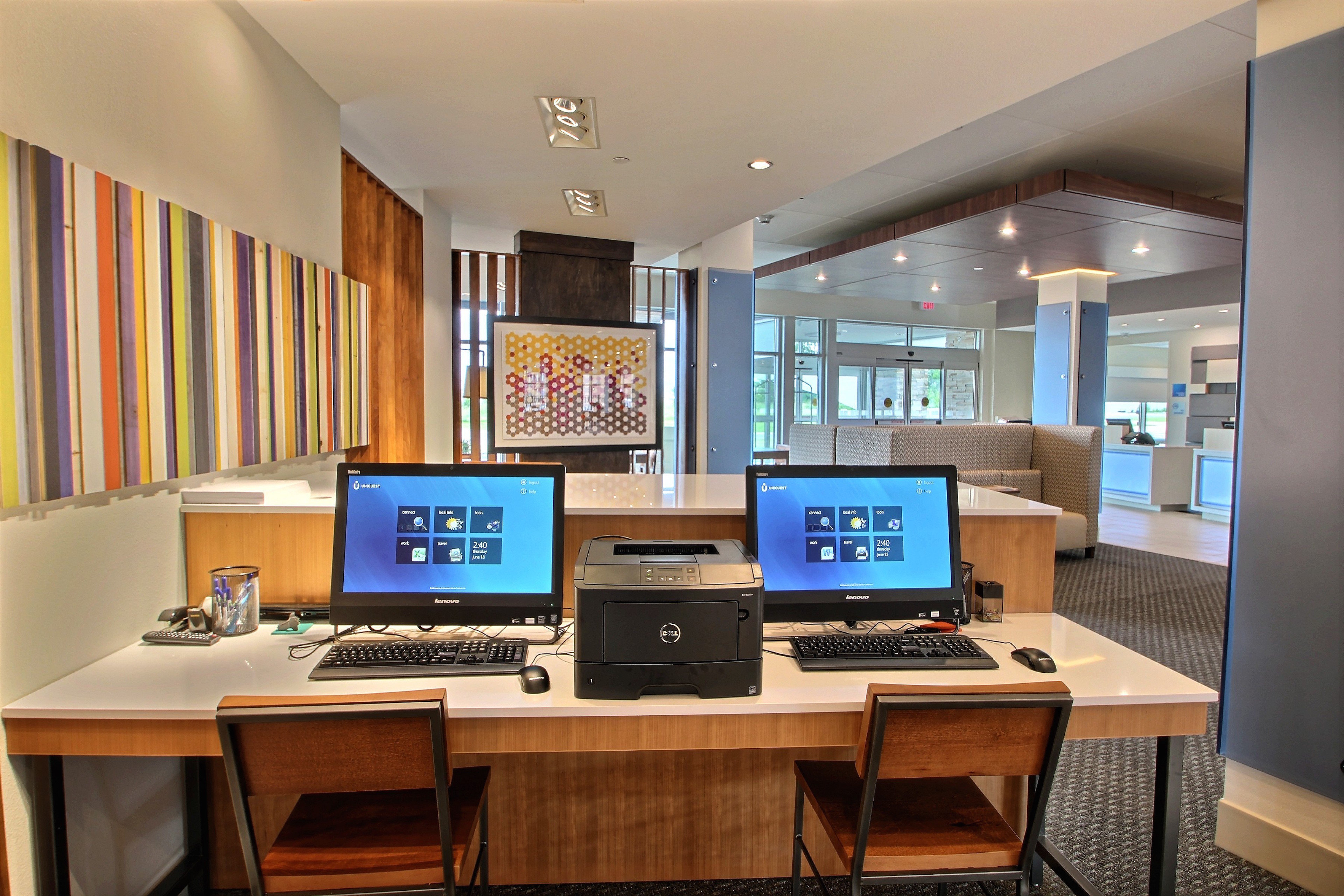 Holiday Inn Express & Suites FOND DU LAC 25/32