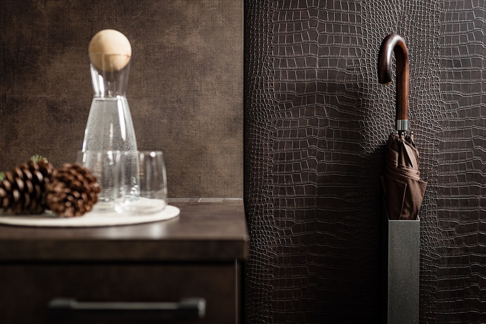 精品and Fashion酒店Maciaconi(Boutique and Fashion Hotel Maciaconi) 图片3