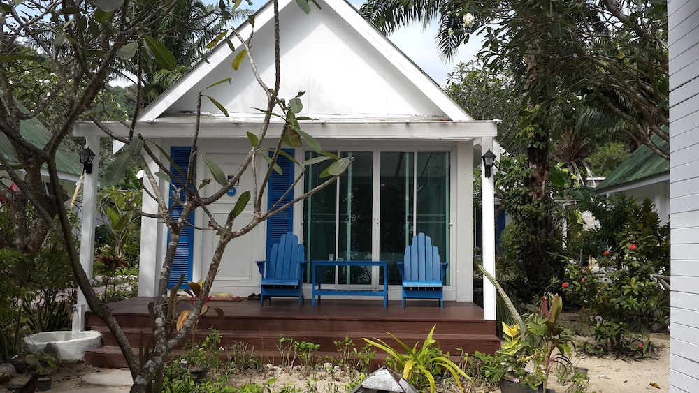 Pp Blue Sky Resort 2/42