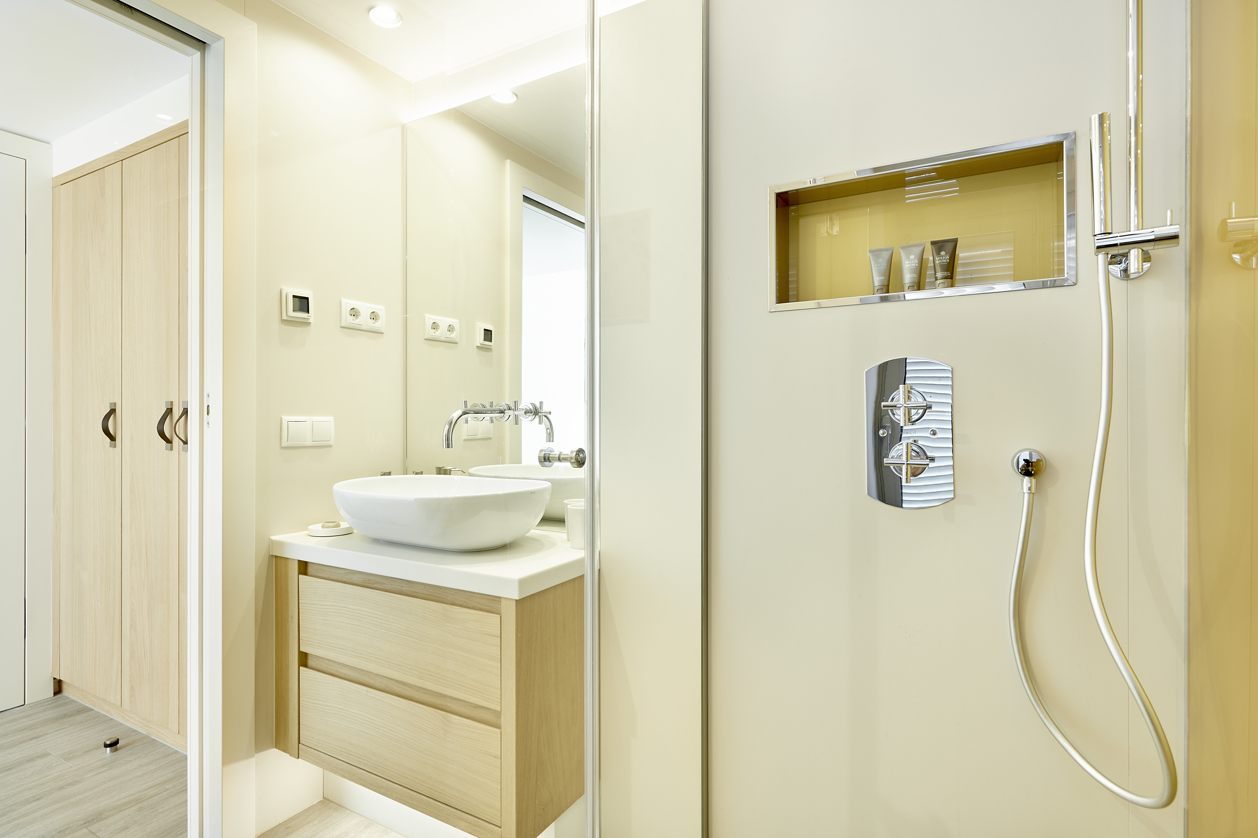 Resort, Suite، 7Pines Resort Ibiza 4/4