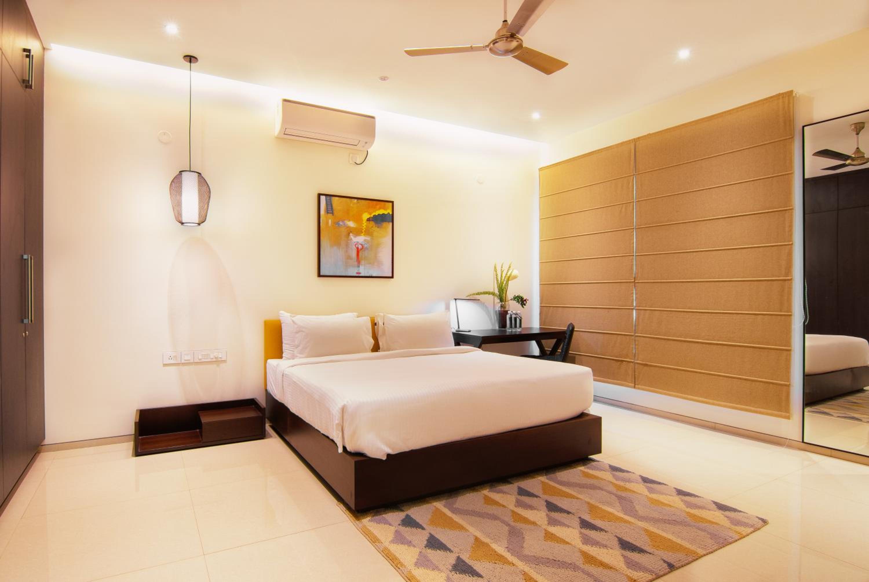 Signature, Villa