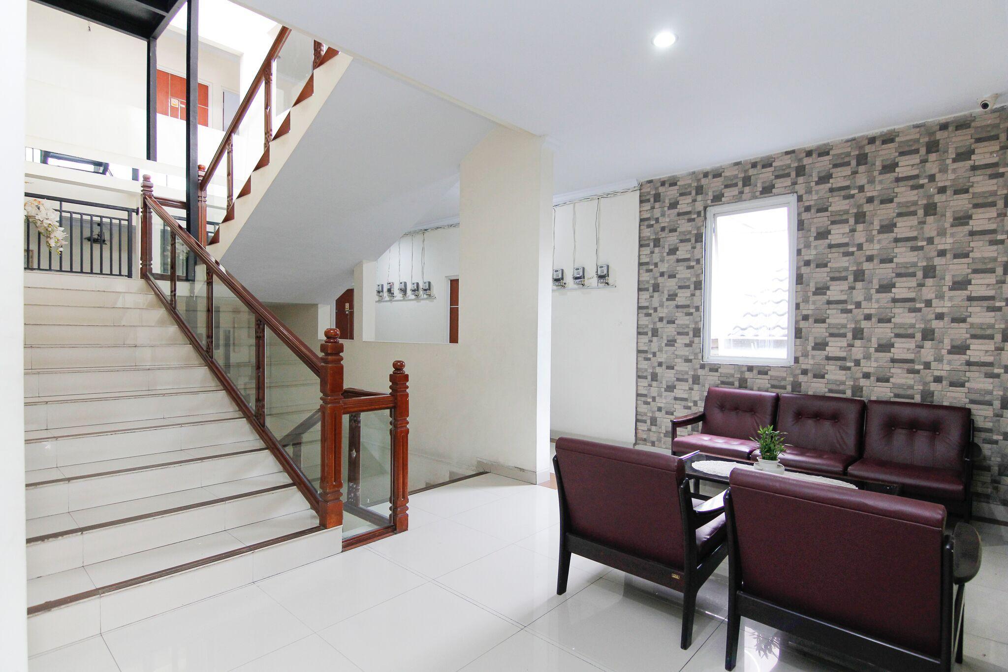 Tebet Utara Suites 20/32