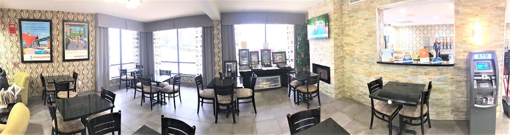 restaurant-cafeteria