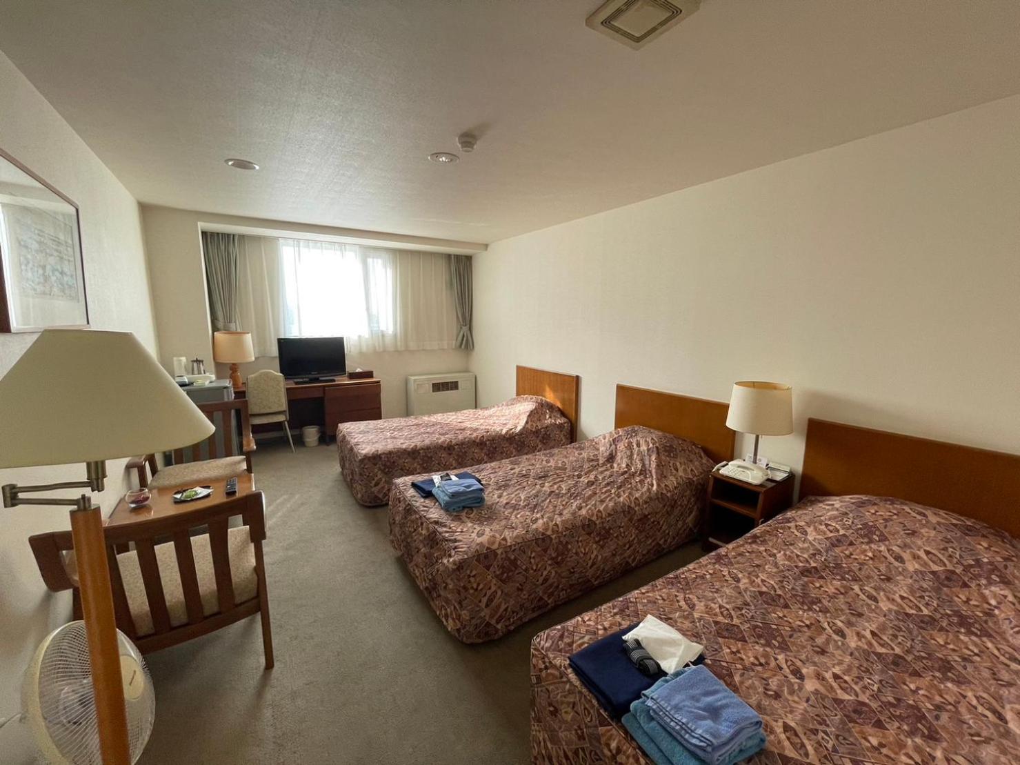 Kitaguni Grand Hotel 20/50