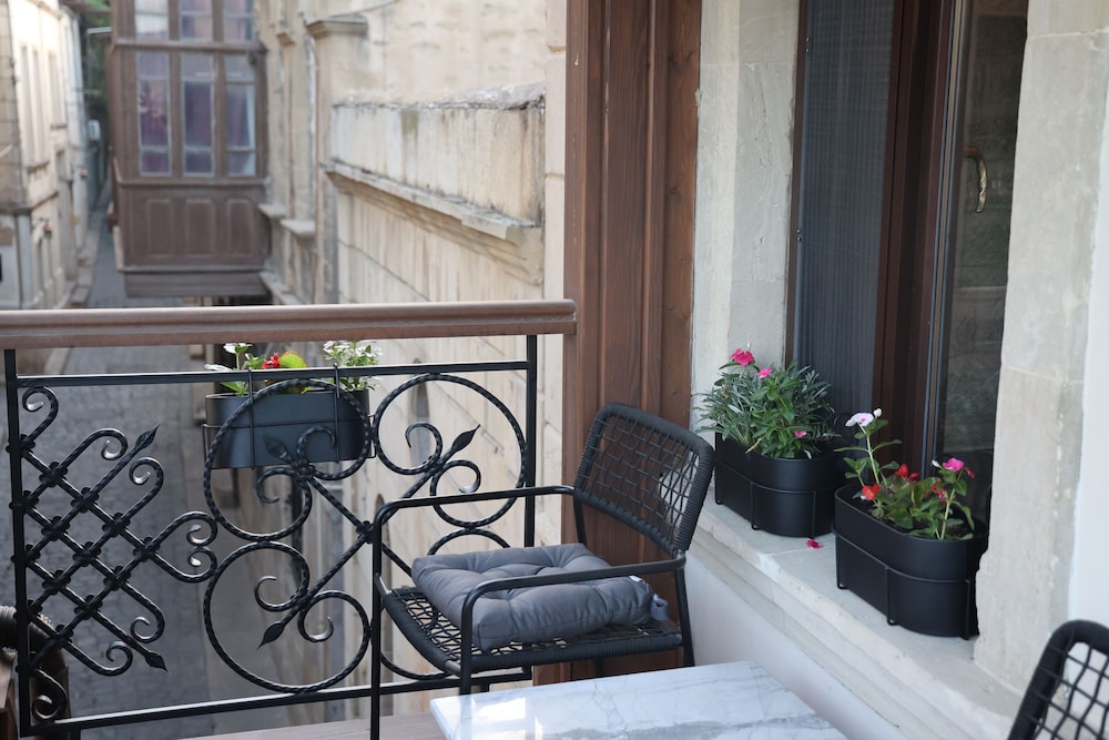 Kilim Boutique Hotel 15/60